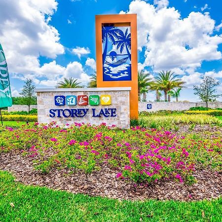 Modern Condo Near Disney Foosball Water Park Кисими Екстериор снимка