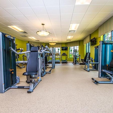 Modern Condo Near Disney Foosball Water Park Кисими Екстериор снимка