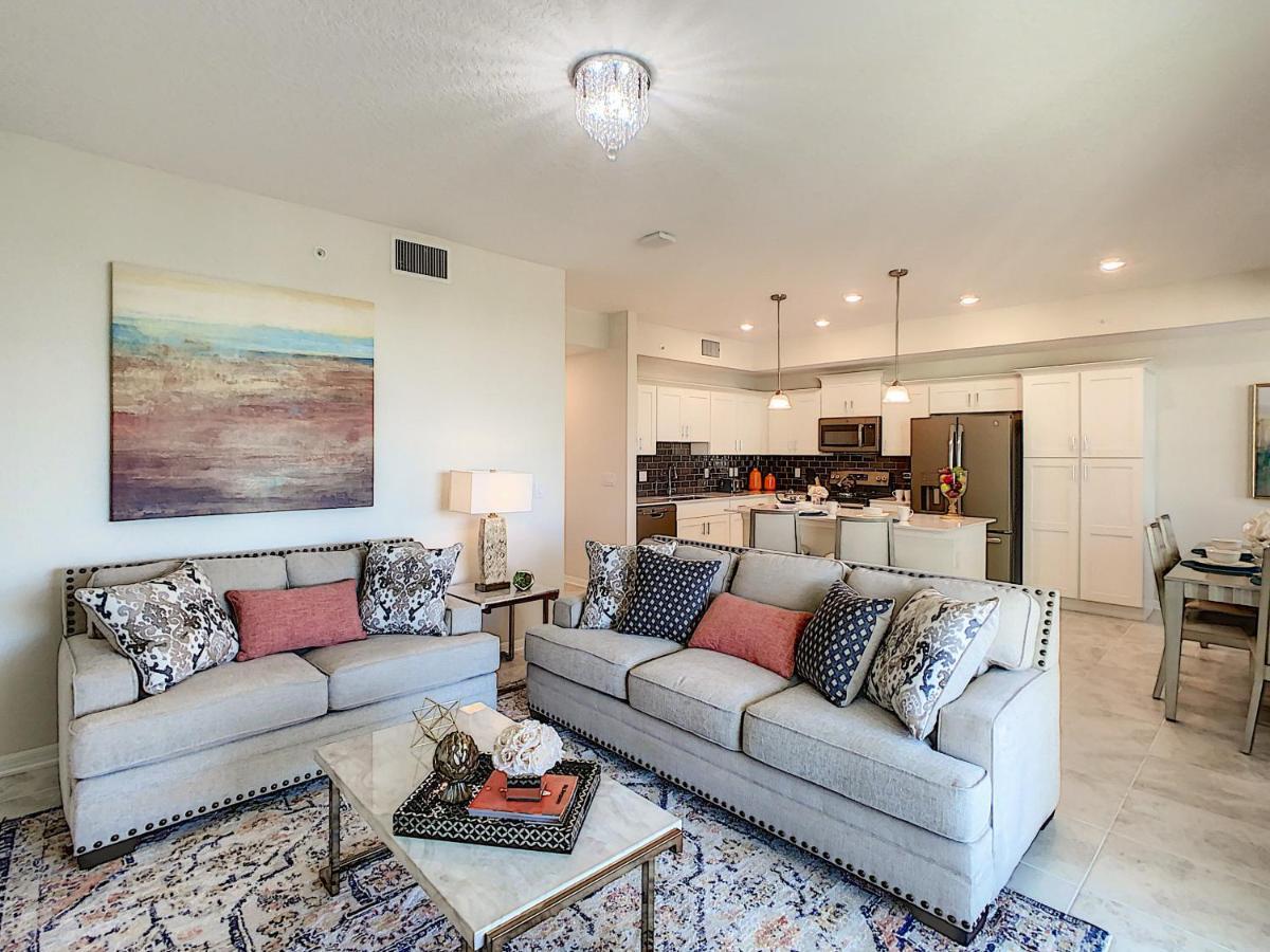 Modern Condo Near Disney Foosball Water Park Кисими Екстериор снимка