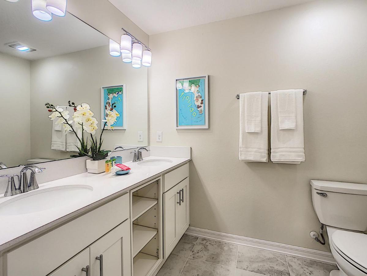 Modern Condo Near Disney Foosball Water Park Кисими Екстериор снимка