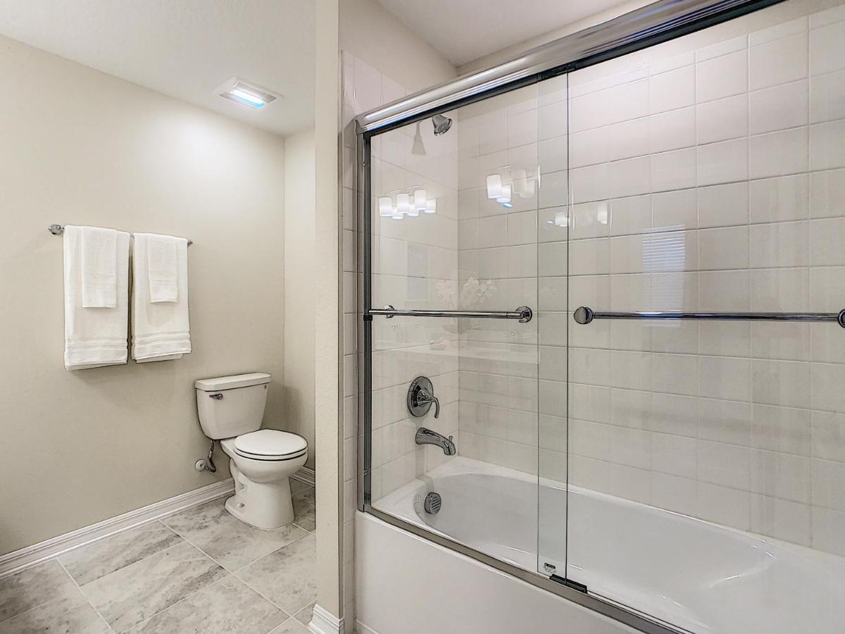 Modern Condo Near Disney Foosball Water Park Кисими Екстериор снимка