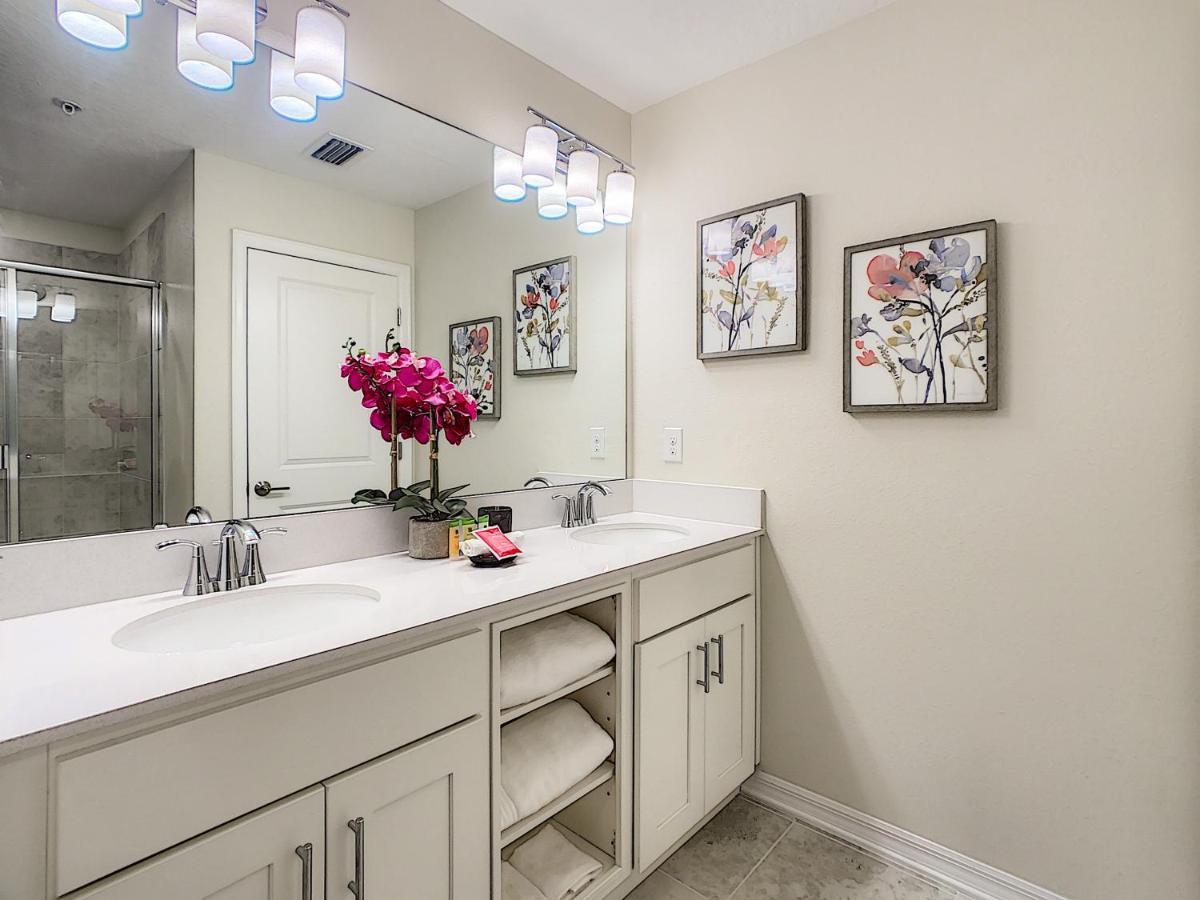 Modern Condo Near Disney Foosball Water Park Кисими Екстериор снимка